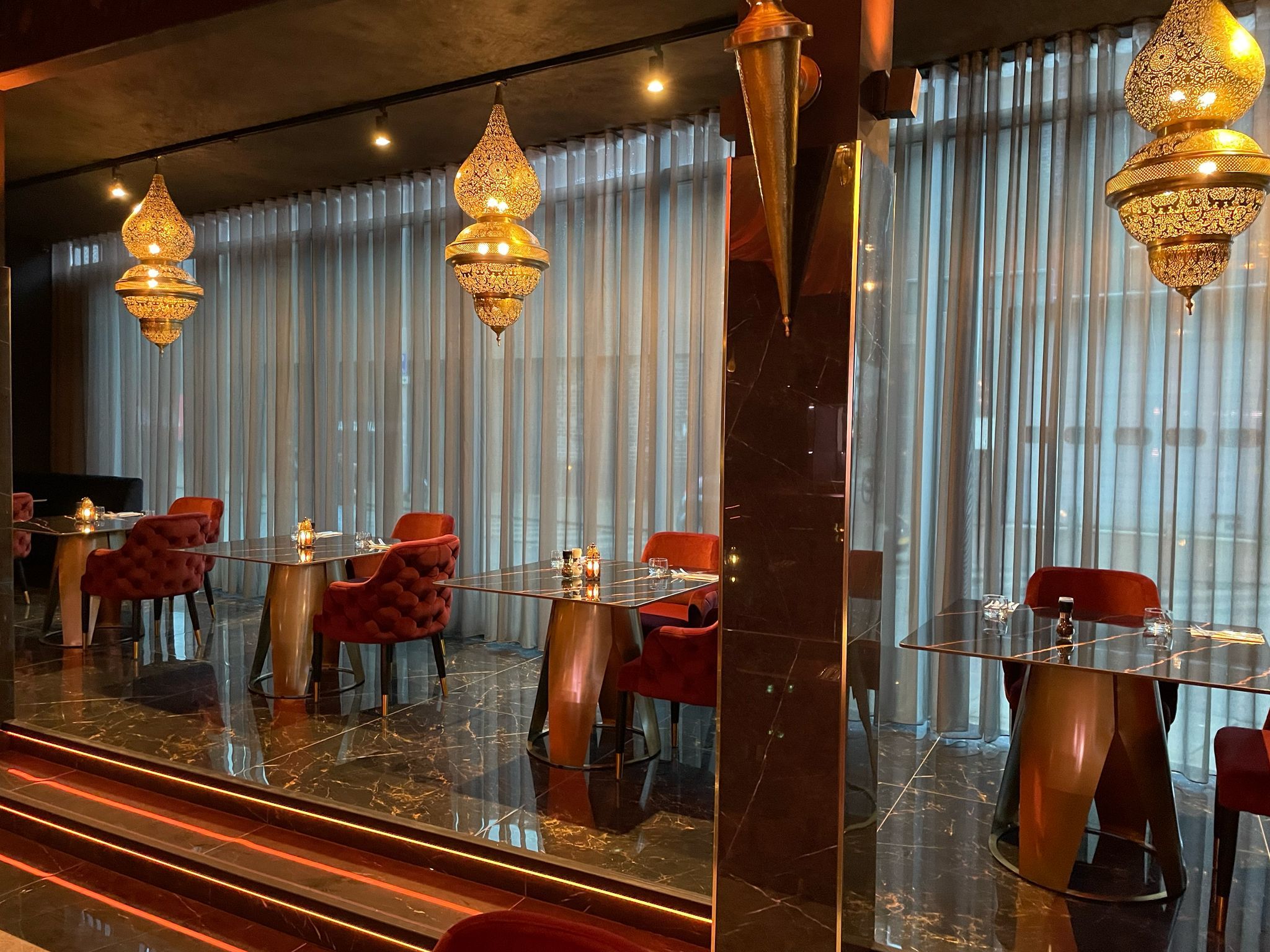 Raamdecoratie op maat