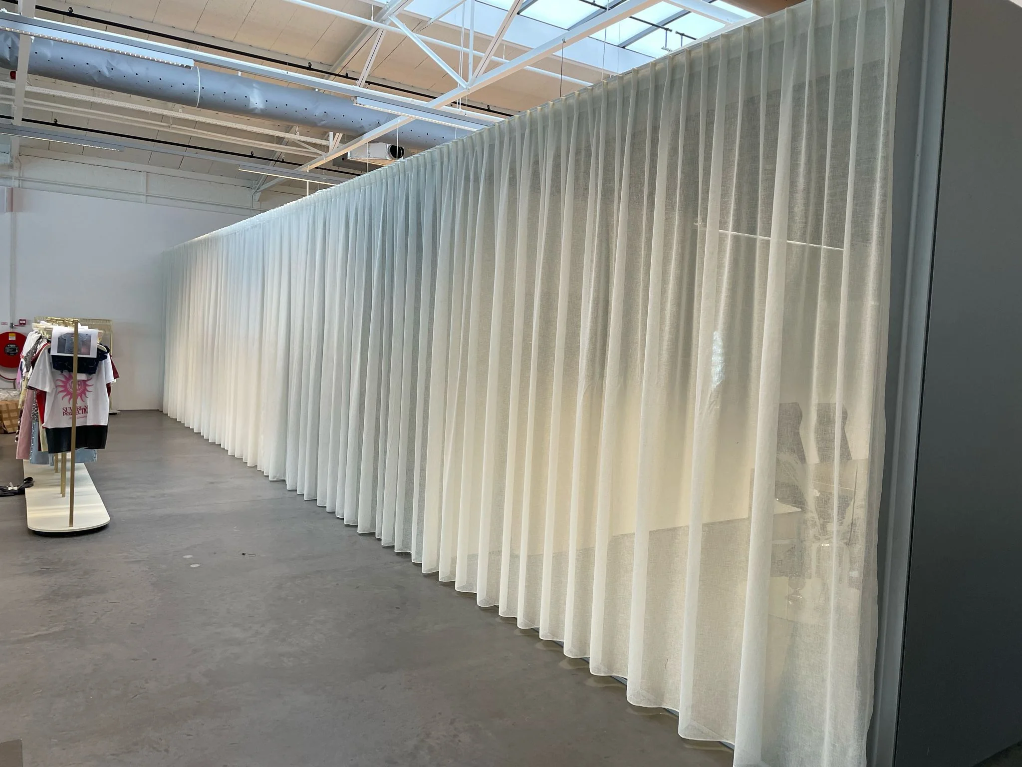 Luxe Gordijnstoffen Rotterdam