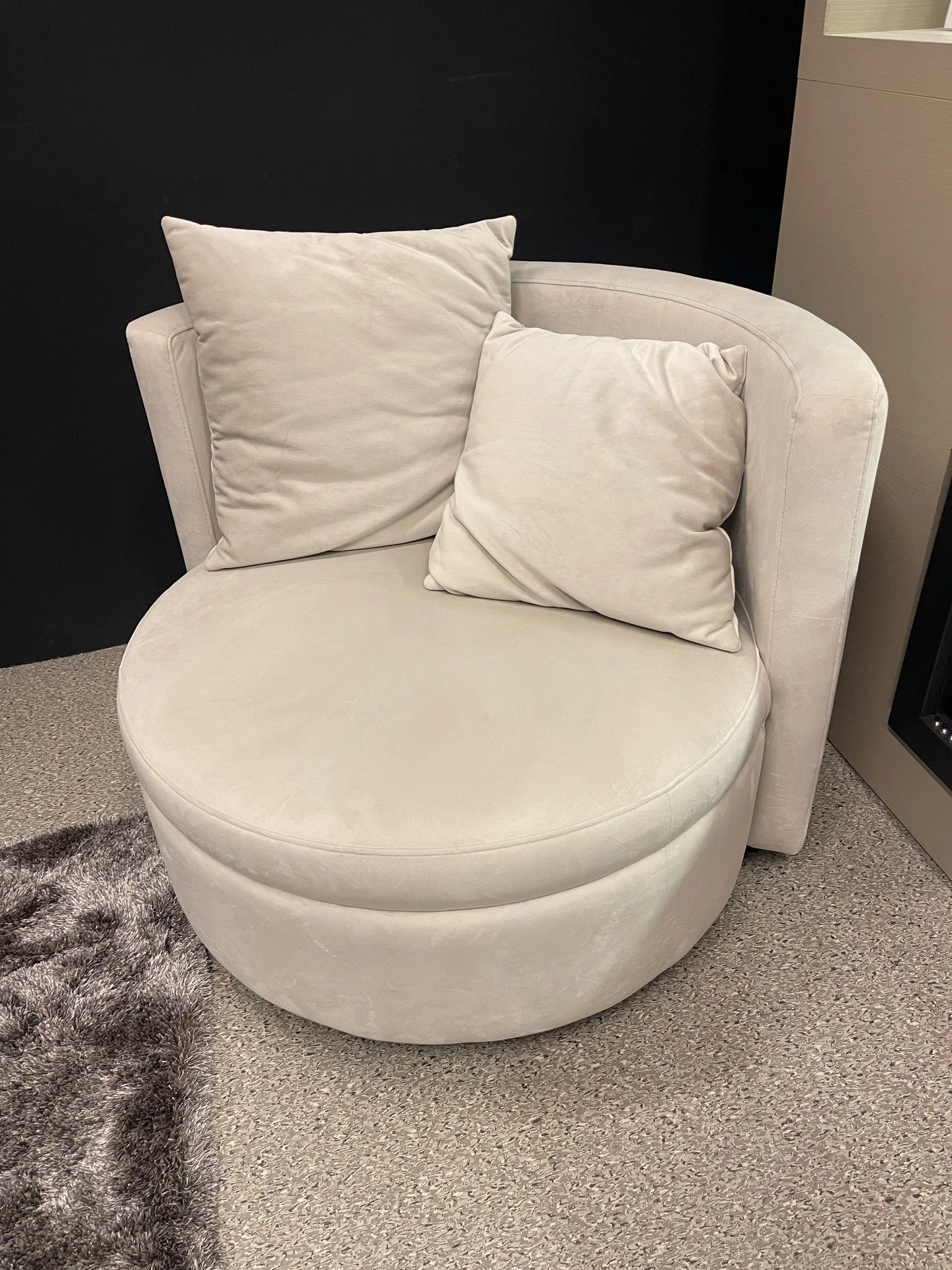 Meubelproject - stoelen